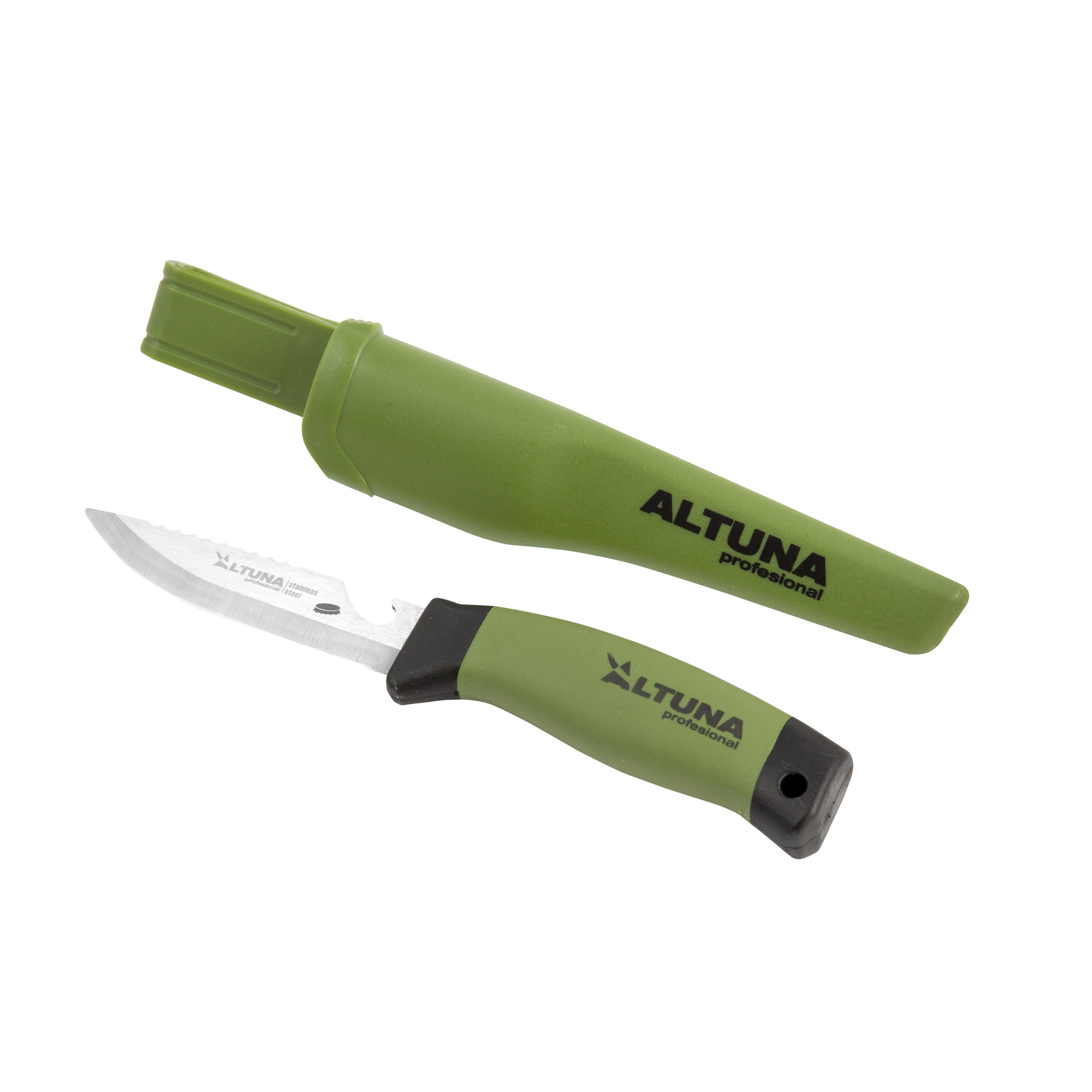 CUCHILLO ALTUNA MODELO 8455