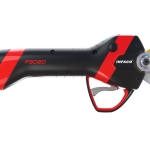 TIJERA DE PODA A BATERIA F3020
