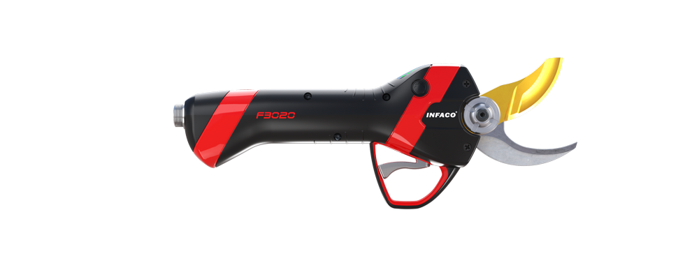TIJERA DE PODA A BATERIA F3020