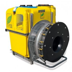 ATOMIZADORA CAFFINI MODELO SPEEDY REVERSE FRUTTETO