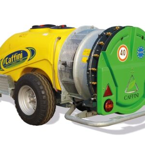 ATOMIZADORA CAFFINI MODELO TREND REVERSE